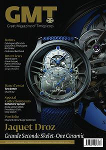 GMT - N.63 2019