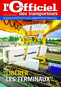 L’Officiel des Transporteurs - 18 Octobre 2019