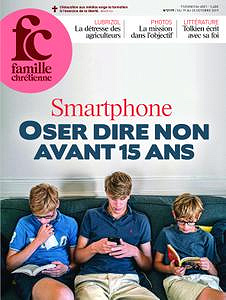Famille Chrétienne - 19 Octobre 2019