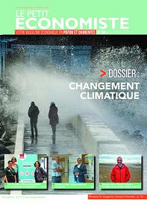 Le Petit Economiste - Automne 2019