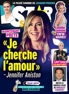 Star Système - 8 Novembre 2019