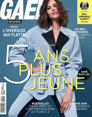 Gael - Novembre 2019