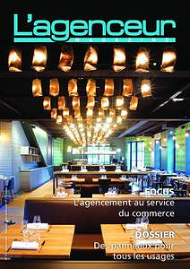 L’agenceur - Septembre-Novembre 2019