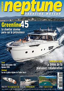 Neptune France - Novembre 2019