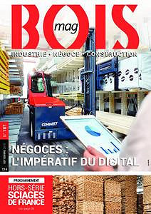 BOISmag - Septembre 2019