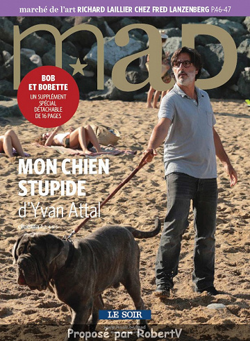 MAD - Mercredi 30 Octobre 2019