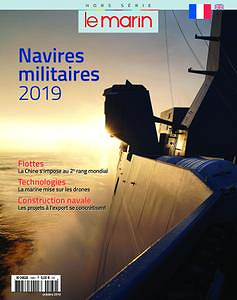 Le Marin Hors-Série - Octobre 2019