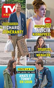 TV Hebdo - 9 Novembre 2019