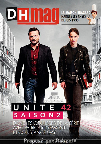 DH Mag - 2 Novembre 2019
