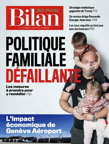 Bilan - 30 Octobre 2019