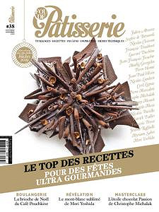 Fou de Patisserie - Novembre-Décembre 2019