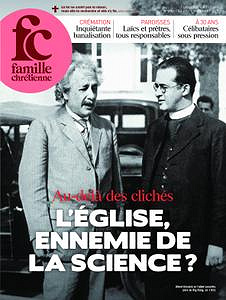 Famille Chrétienne - 2 Novembre 2019