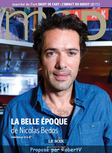 MAD - Mercredi 6 Novembre 2019