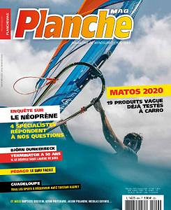Planchemag - Novembre 2019 - Janvier 2020