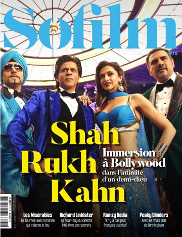 Sofilm N°75 2019