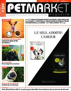 Petmarket - Novembre 2019