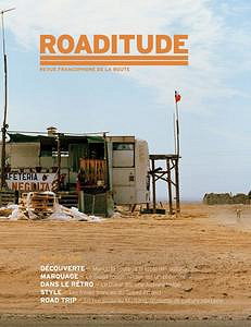 Roaditude - Hiver 2020