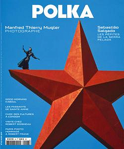 Polka Magazine - Hiver 2019