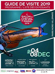 Cheval Pratique - Décembre 2019