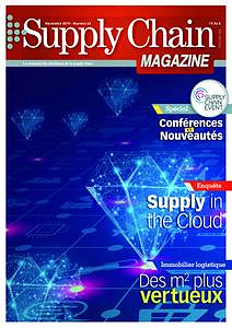 Supply Chain Magazine - Novembre 2019