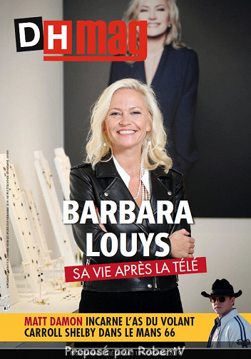 DH Mag - 9 au 15 Novembre 2019
