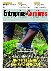 Entreprise & Carrières - 11 Novembre 2019