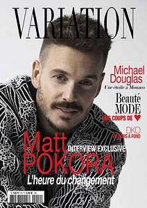 Variation - Novembre 2019