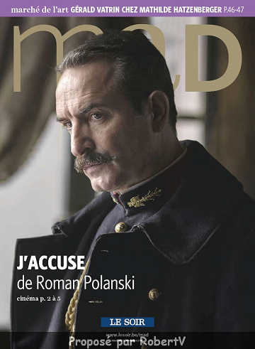 MAD - Mercredi 13 Novembre 2019