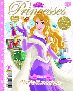 Princesses - Novembre 2019