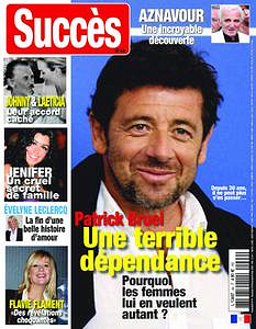 Succès - Décembre 2019 - Février 2020