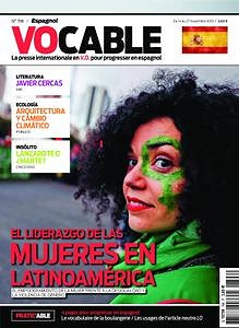 Vocable Espagnol - 14 Novembre 2019