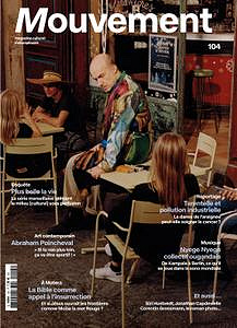 Mouvement - N°104 2019