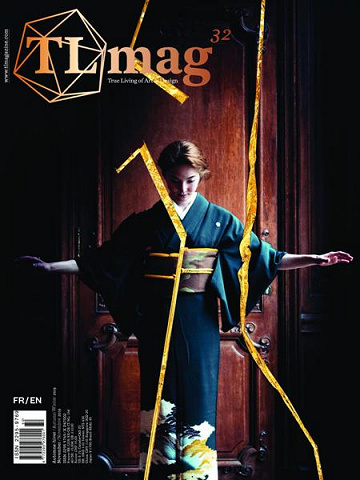 TL mag - Automne-Hiver 2019