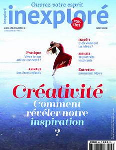 Inexploré Hors-Série N°8 2019