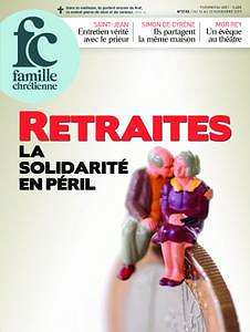 Famille Chrétienne - 16 Novembre 2019