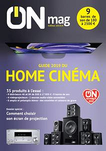 ON Magazine - Edition 4 2019