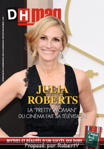 DH Mag - Samedi 16 Novembre 2019