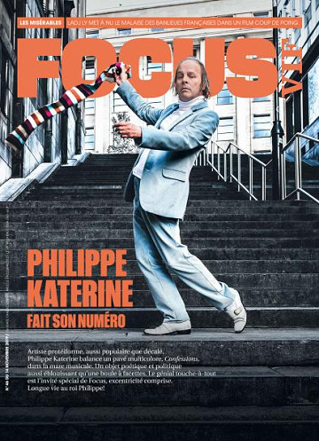 Focus Vif - 14 Novembre 2019