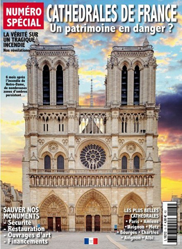 Numéro Spécial - Décembre 2019 - Février 2020
