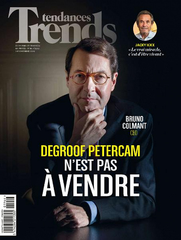 Trends Tendances - 14 Novembre 2019