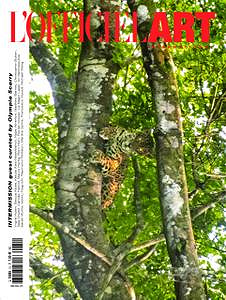 L’Officiel Art International - N°31 2019