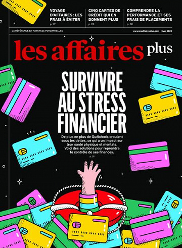 Les Affaires Plus - Hiver 2020