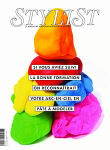 Stylist - 21 Novembre 2019