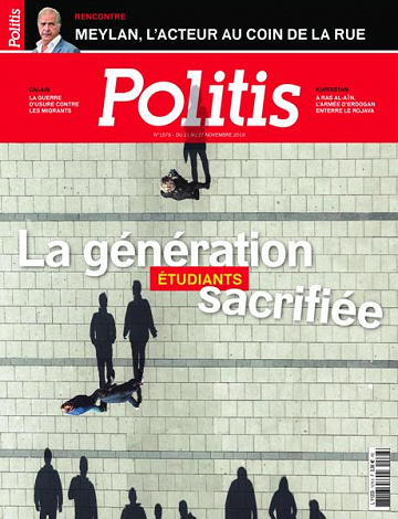 Politis - 21 Novembre 2019
