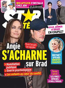 Star Système - 6 Décembre 2019