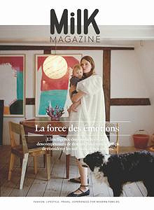 Milk Magazine - Décembre 2019