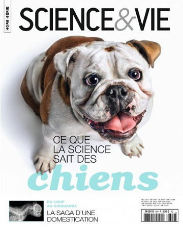 Science & Vie Hors-série Spécial N°49 2019