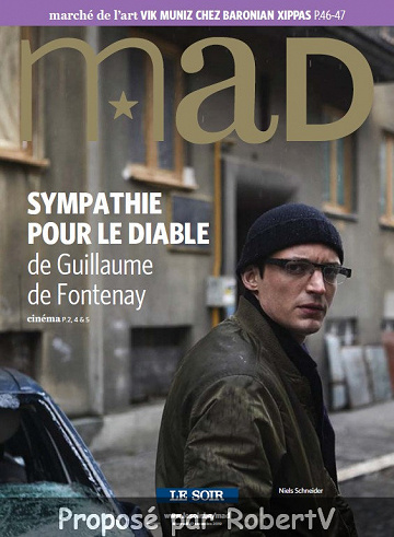 MAD - Mercredi 27 Novembre 2019