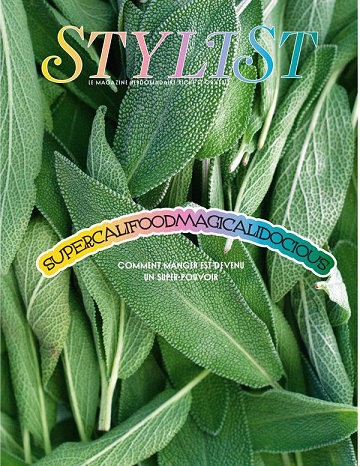Stylist N°274 - 28 Novembre 2019