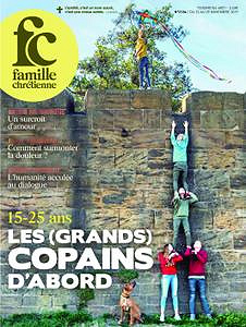 Famille Chrétienne - 23 Novembre 2019